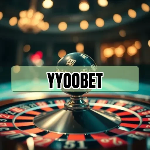 yyoobet: A Jornada dos Jackpots que Transformam Vidas