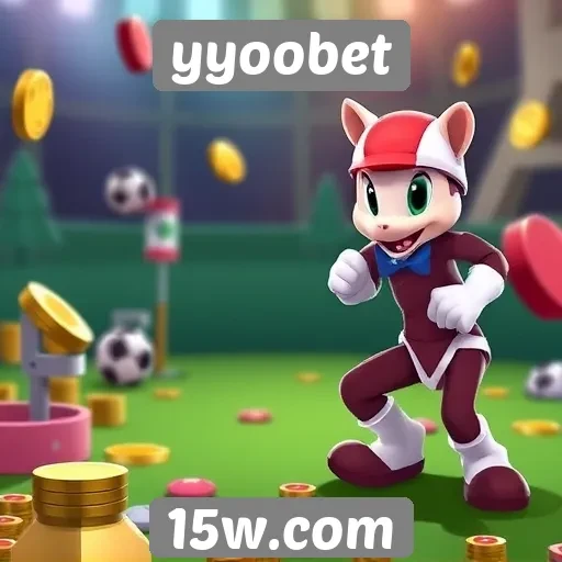 Ofertas de bônus e promoções no yyoobet