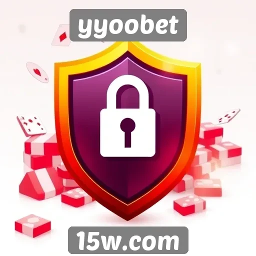 Análise da segurança no site de jogos yyoobet