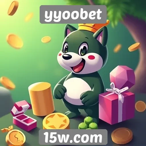 Plataforma de jogos yyoobet ganha popularidade rapidamente
