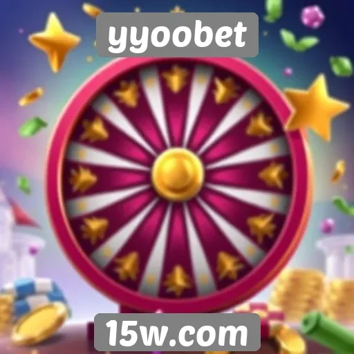 Yyoobet introduz novos jogos de cassino online